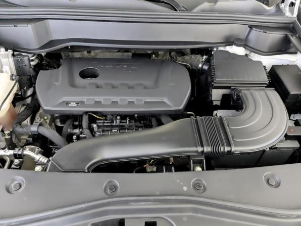 Haval F7x I Рестайлинг с пробегом 2024 года, цена 2 500 000 рублей, 32048 км, внедорожник, Автокод Объявления