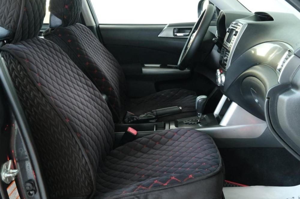 Subaru Forester III Рестайлинг Омск  - изображение 21