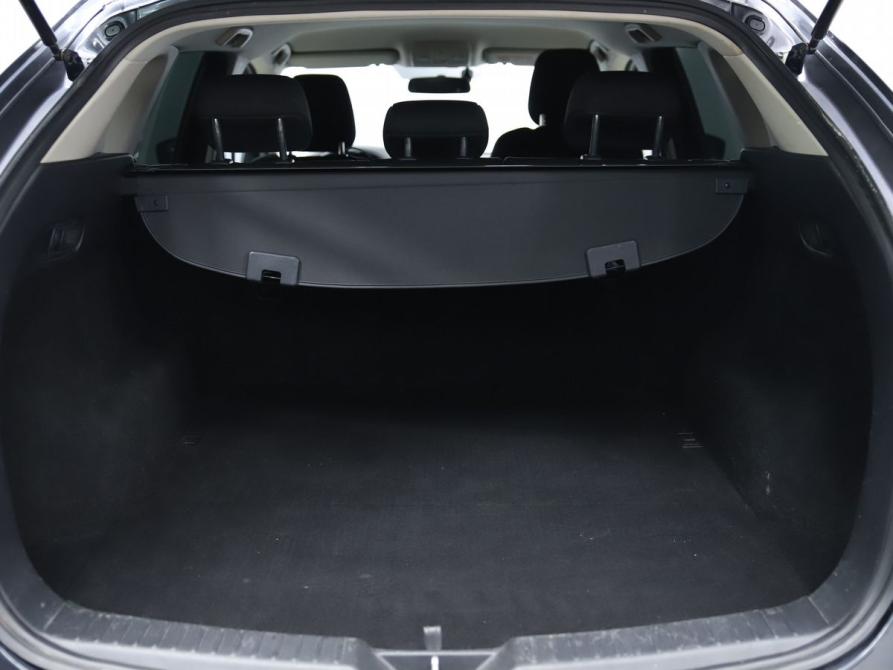 Mazda CX-5 II Уфа  - изображение 16