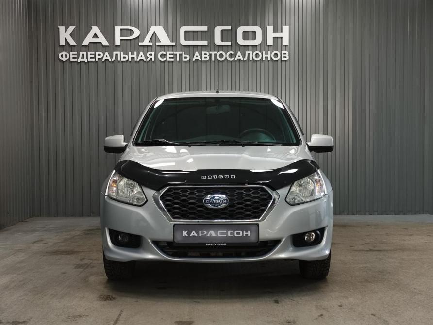 Datsun on-DO I Пермь  - изображение 3