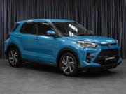Toyota Raize I Тюмень  - изображение 22