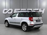 Skoda Yeti I Рестайлинг Ростов-на-Дону  - изображение 19