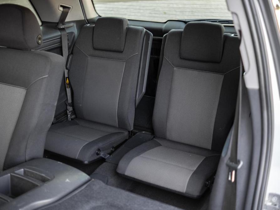 Opel Zafira B Рестайлинг Сочи  - изображение 12