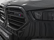 BMW X5 M III (F95) Рестайлинг Ставрополь  - изображение 36