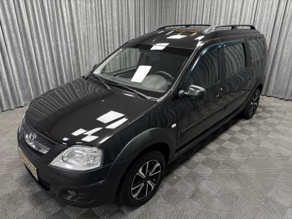 Lada (ВАЗ) Largus I с пробегом 2019 года, цена 970 000 рублей, 179553 км, универсал, Автокод Объявления