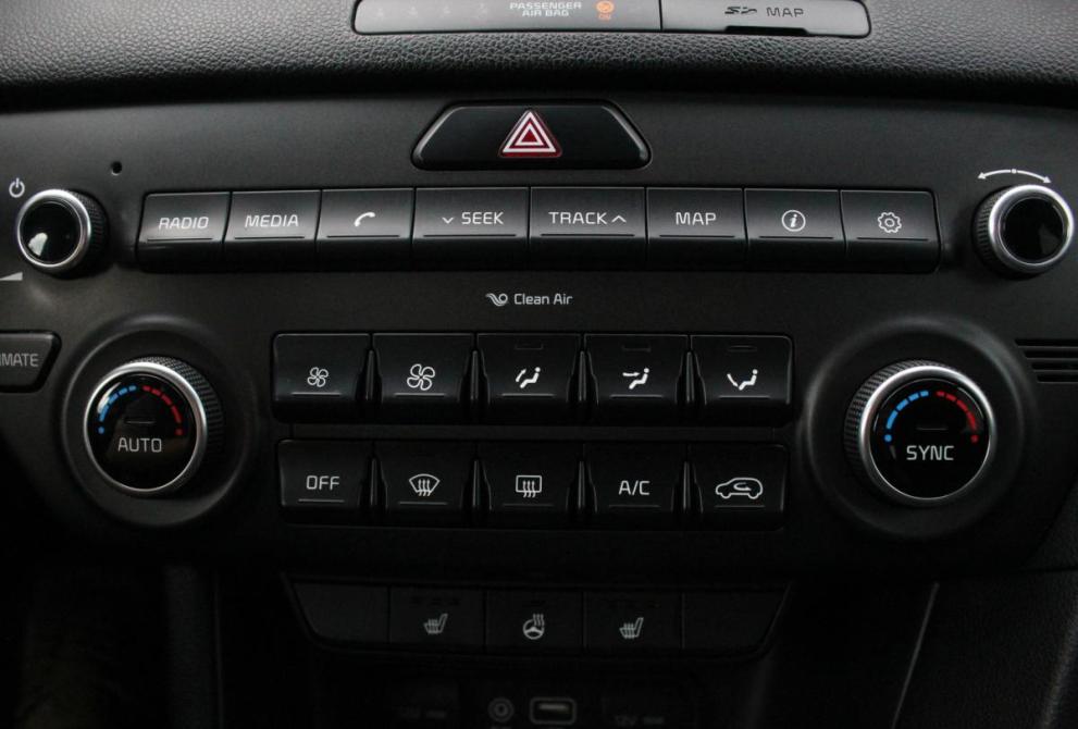 Kia Sportage IV Брянск  - изображение 20
