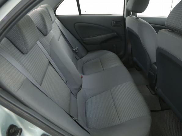 Nissan Almera Classic I с пробегом 2006 года, цена 387 000 рублей, 227000 км, седан, Автокод Объявления