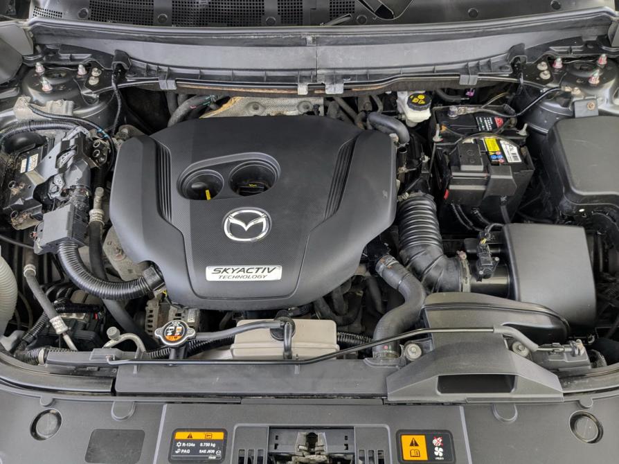 Mazda CX-9 II Москва  - изображение 9