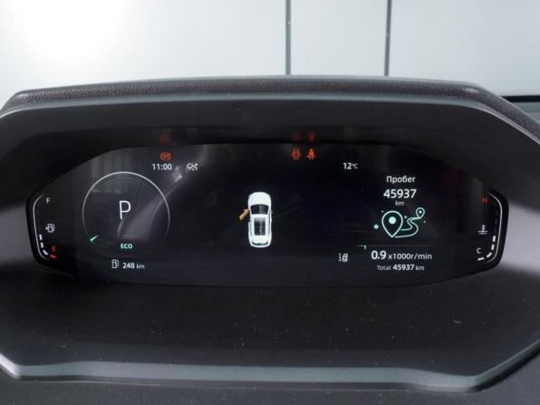 Changan CS55 Plus II с пробегом 2023 года, цена 2 160 000 рублей, 45937 км, внедорожник, Автокод Объявления