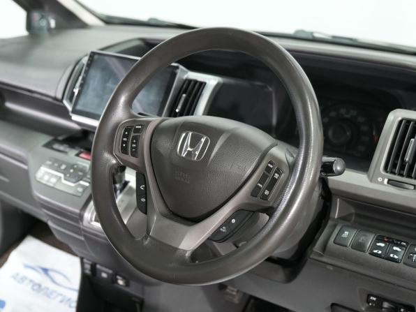 Honda Stepwgn IV Рестайлинг с пробегом 2012 года, цена 1 470 000 рублей, 194406 км, минивэн, Автокод Объявления