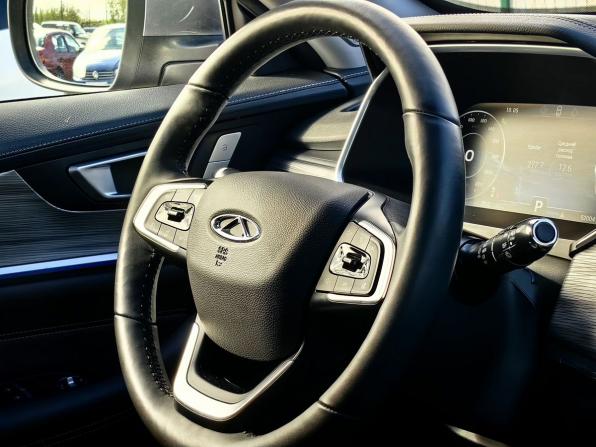 Chery Tiggo 8 Pro I с пробегом 2023 года, цена 2 229 000 рублей, 52000 км, внедорожник, Автокод Объявления