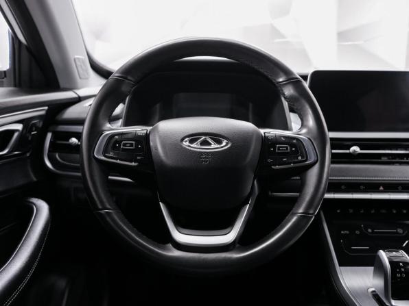 Chery Tiggo 4 Pro I с пробегом 2023 года, цена 1 773 000 рублей, 41000 км, внедорожник, Автокод Объявления