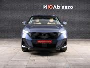 GAC GS3 Екатеринбург  - изображение 17