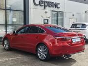 Mazda 6 III (GJ) Рестайлинг 2 Москва  - изображение 28