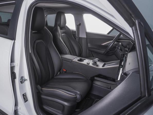 Omoda C5 I с пробегом 2024 года, цена 1 740 000 рублей, 42834 км, внедорожник, Автокод Объявления
