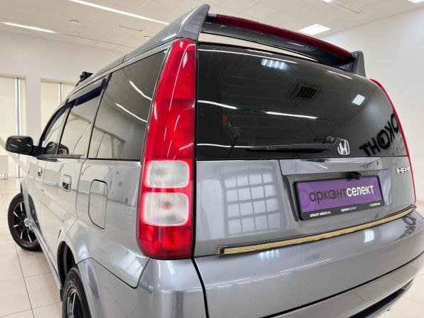 Honda HR-V I Рестайлинг с пробегом 2004 года, цена 715 000 рублей, 275026 км, внедорожник, Автокод Объявления