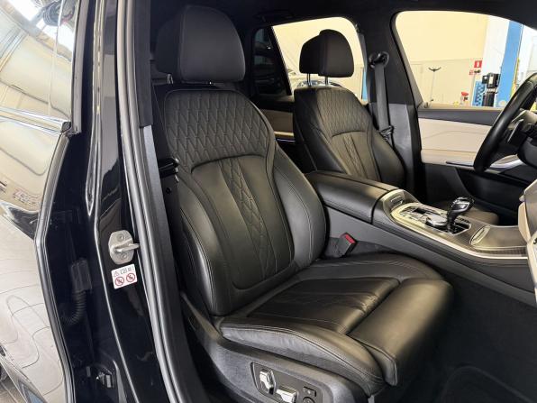 BMW X5 IV (G05/G18) с пробегом 2020 года, цена 6 897 000 рублей, 137672 км, внедорожник, Автокод Объявления
