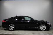 Jaguar XF I Рестайлинг Санкт-Петербург  - изображение 24