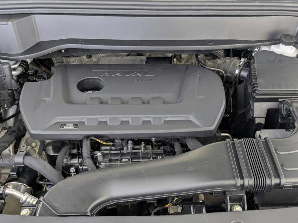 Haval F7x I Рестайлинг с пробегом 2024 года, цена 2 459 000 рублей, 32048 км, внедорожник, Автокод Объявления