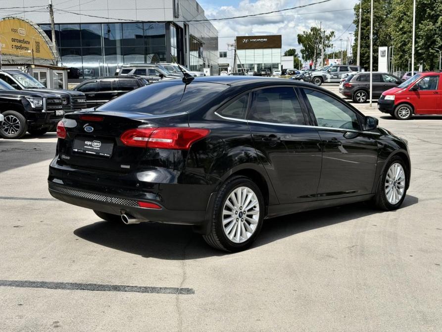 Ford Focus III Рестайлинг Тула  - изображение 4