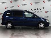Opel Zafira A Рестайлинг Минеральные Воды  - изображение 19