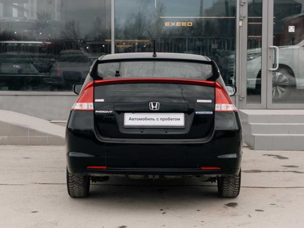Honda Insight II с пробегом 2009 года, цена 620 000 рублей, 257674 км, хэтчбек, Автокод Объявления
