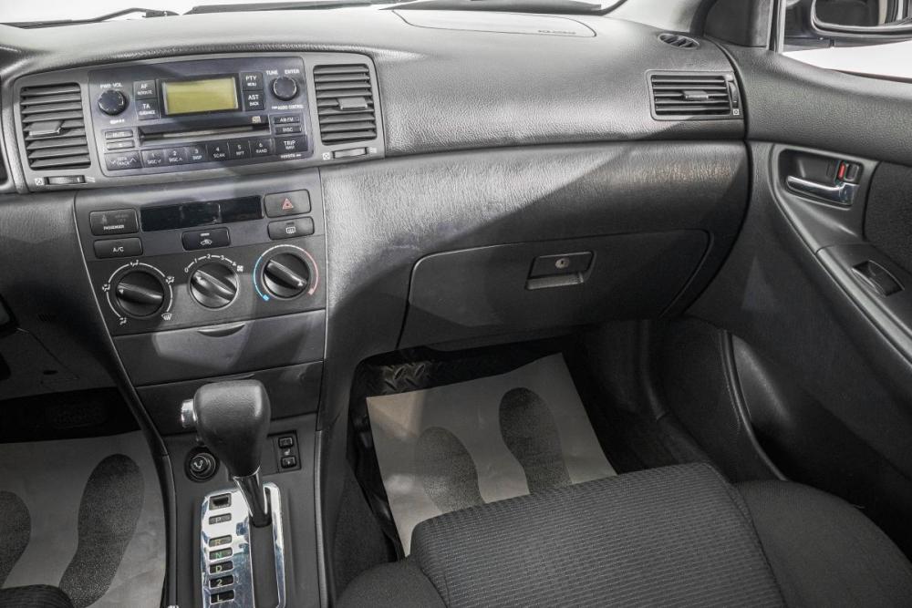 Toyota Corolla IX (E120 E130) Рестайлинг Барнаул  - изображение 19