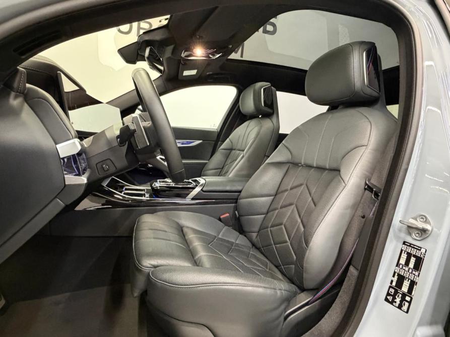 BMW 7 серии VII (G70) Санкт-Петербург  - изображение 12