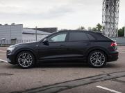 Audi Q8 I (4M) Москва  - изображение 28