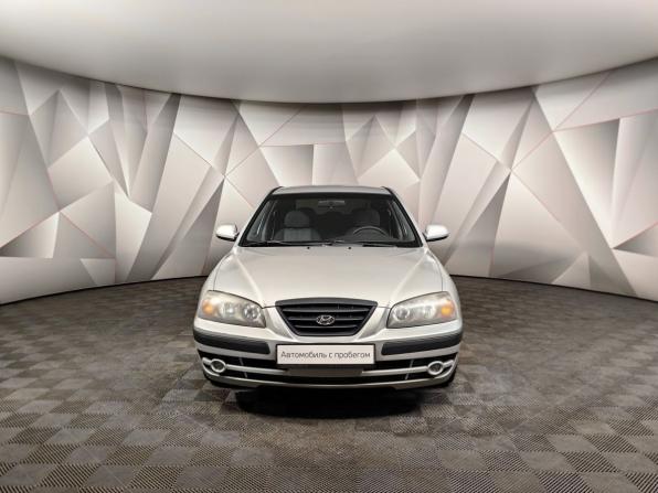 Hyundai Elantra III (XD2) Рестайлинг с пробегом 2006 года, цена 389 000 рублей, 169271 км, седан, Автокод Объявления