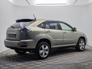 Lexus RX II Рестайлинг Москва  - изображение 23