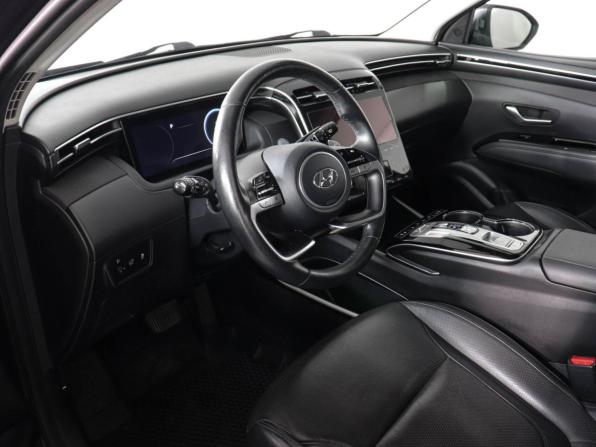 Hyundai Tucson IV с пробегом 2022 года, цена 3 200 000 рублей, 47804 км, внедорожник, Автокод Объявления