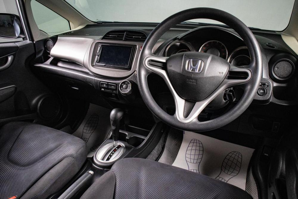 Honda Fit II Сургут  - изображение 12