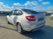 Lada (ВАЗ) Granta I Рестайлинг Тюмень  - изображение 24