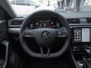 Skoda Superb III Рестайлинг Москва  - изображение 35