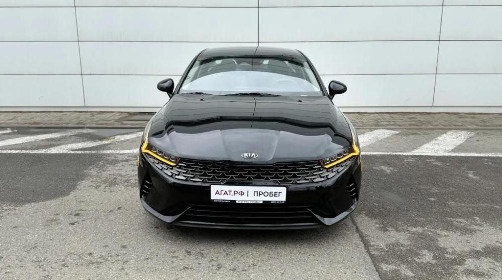 Kia K5 II Ставрополь  - изображение 2