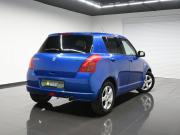 Suzuki Swift III Тверь  - изображение 19