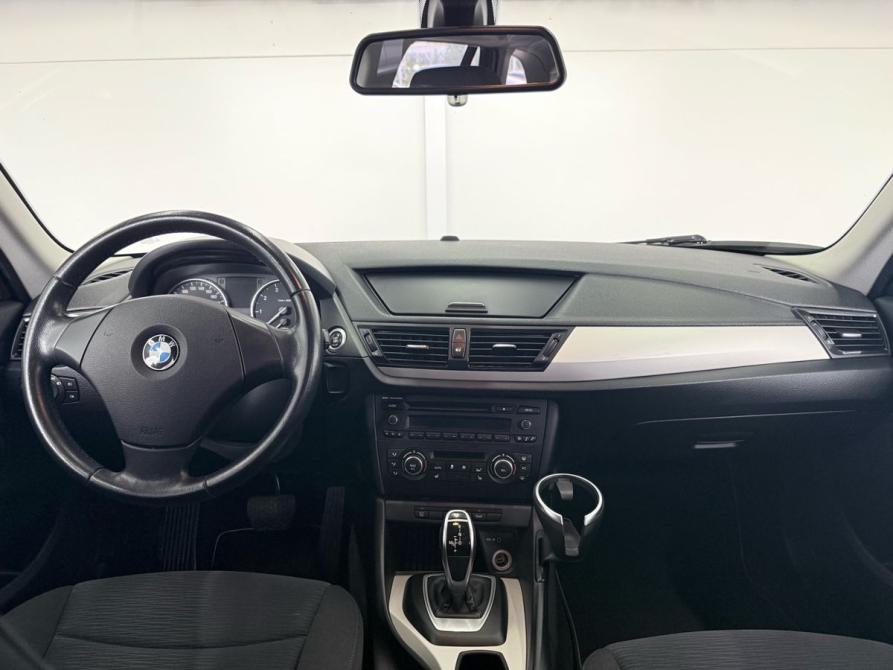 BMW X1 I (E84) Рестайлинг Уфа  - изображение 7