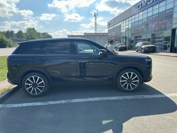 Jaecoo J7 I с пробегом 2023 года, цена 2 249 000 рублей, 58000 км, внедорожник, Автокод Объявления