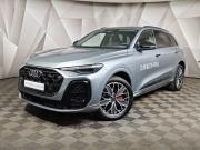 Audi Q5 III (GU) Москва  - изображение 21