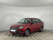 Lada (ВАЗ) Granta I Рестайлинг Воронеж  - изображение 21