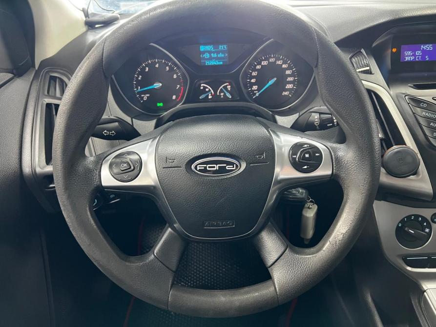 Ford Focus III Казань  - изображение 13