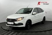 Lada (ВАЗ) Granta I Рестайлинг Нижний Новгород  - изображение 24