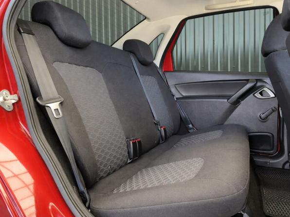Lada (ВАЗ) Granta I Рестайлинг с пробегом 2022 года, цена 737 000 рублей, 16319 км, седан, Автокод Объявления