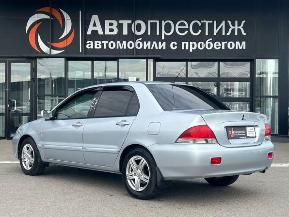Mitsubishi Lancer IX Рестайлинг с пробегом 2006 года, цена 577 000 рублей, 251104 км, седан, Автокод Объявления
