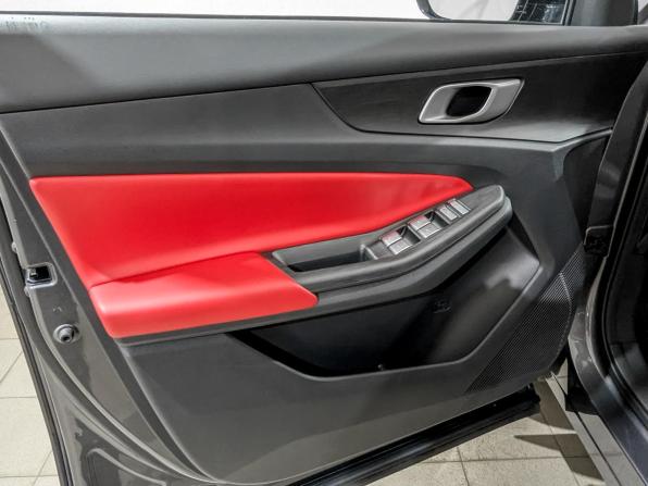 Changan UNI-S (CS55 Plus) с пробегом 2024 года, цена 2 415 000 рублей, 6973 км, внедорожник, Автокод Объявления