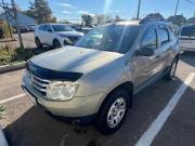 Renault Duster I Магнитогорск  - изображение 8