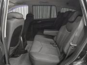 SsangYong Kyron I Рестайлинг Красноярск  - изображение 34