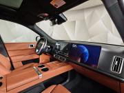 Li Auto (Lixiang) L9 I Рестайлинг Москва  - изображение 35