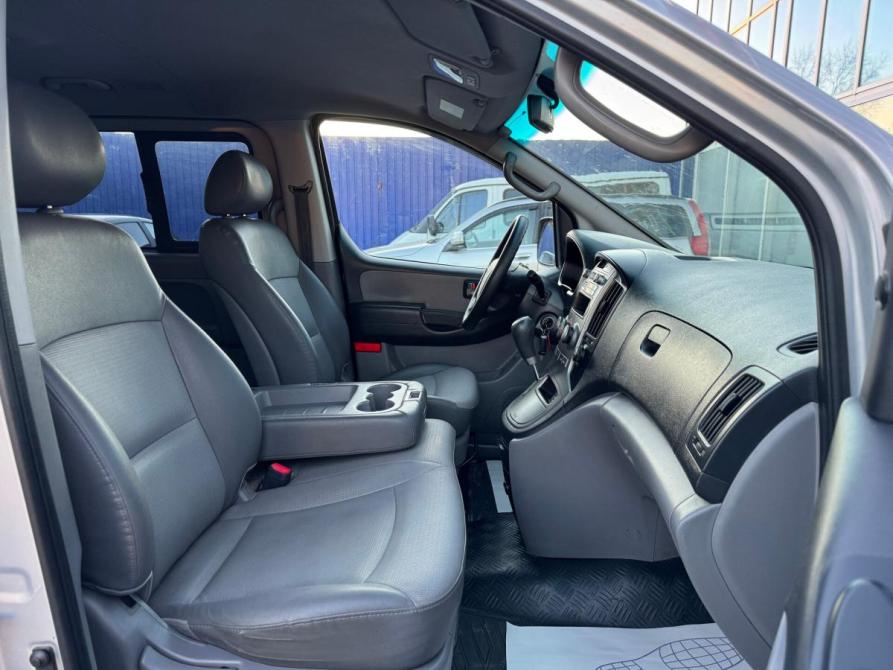 Hyundai Grand Starex I Ульяновск  - изображение 12